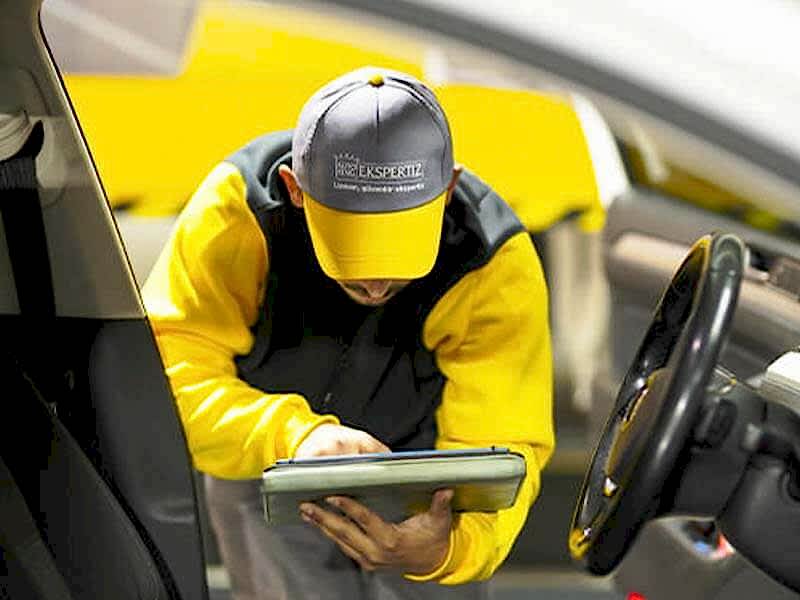 OBD Beyin Testi Nedir?
