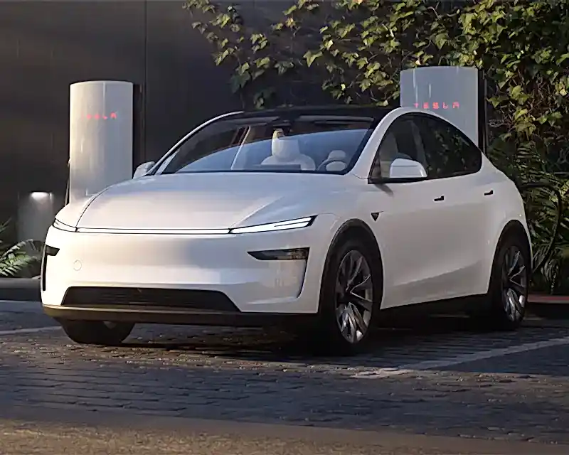 Tesla Oto Bakım ve Koruma Hizmetleri
