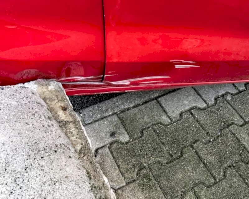 Tesla Onaylı Hasar Onarımı